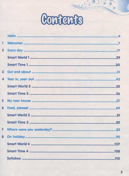 Smart Junior For Ukraine 3. Student's Book Harold Quinton Mitchell / Гарольд Квинтон Митчелл 9786177713400-2