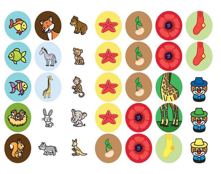 Smart stickers 3+. High level / Розумні наліпки 3+. Високий рівень Галина Дерипаско 978-966-429-714-8-6