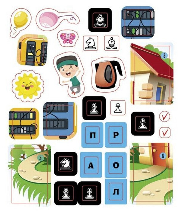 Smartphones / Смартфони 978-617-09-6353-6-6