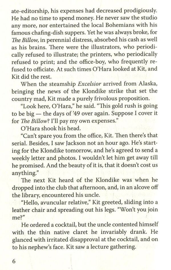 Smoke Bellew / Smoke Bellew Джек Лондон 978-617-07-0582-2-6