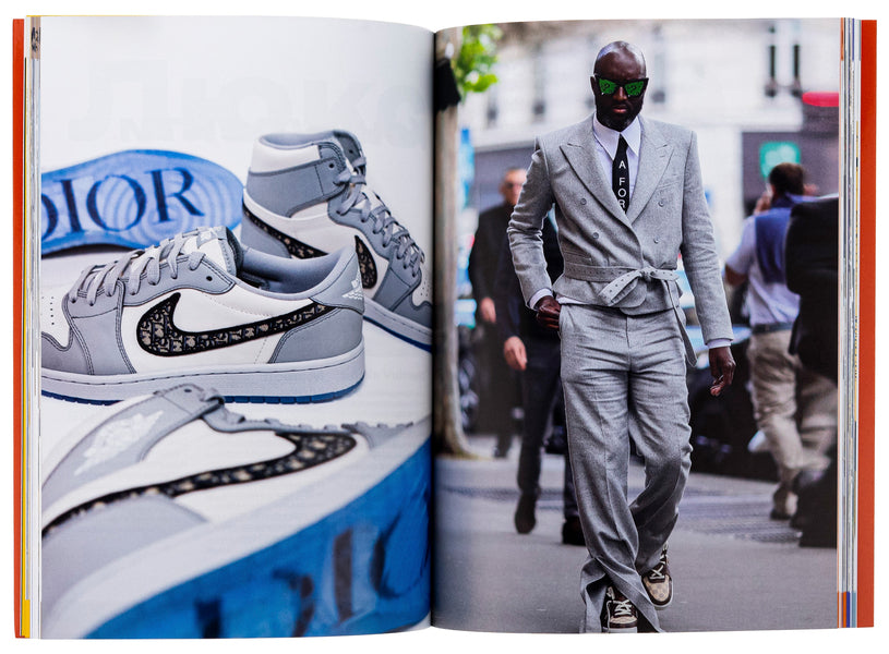 Sneaker mania / Кросівкова манія Kikikickz, Александре Пауэльс 9786178425012-6