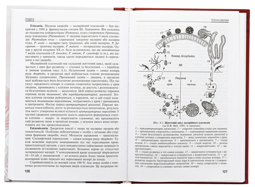Socially Significant And Especially Dangerous Infectious Diseases. Tutorial - Соцально значущ та особливо небезпечн нфекцйн хвороби. Навчальний посбник Ekaterina Yurko, Anna Solomennik - Екатерина Юрко, Анна Соломенник 9786175059333-6