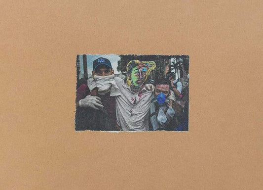 Some collages. Jim Jarmusch / Some Collages. Jim Jarmusch 9781944860424-2