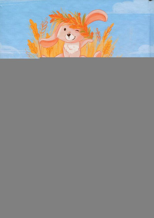 Sonechka is fed up / Сонечка в ситі Александра Ковалева 978-617-8229-67-2-2