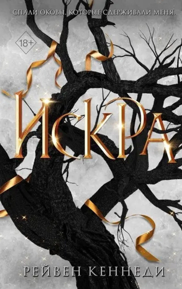 Spark Book 3 - Искра Книга 3 Raven Kennedy - Рейвен Кеннеди Does not apply-1