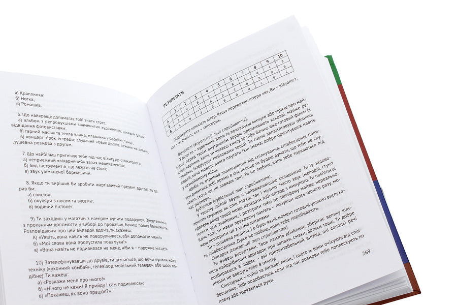 Speech communication. Textbook / Мовленнєва комунікація. Підручник 978-966-489-190-2-6