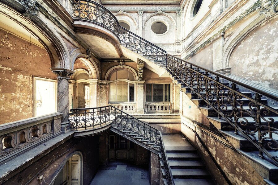 Spirit of Place / Spirit of Place Аурелиен Виллетт 9783832732516-6