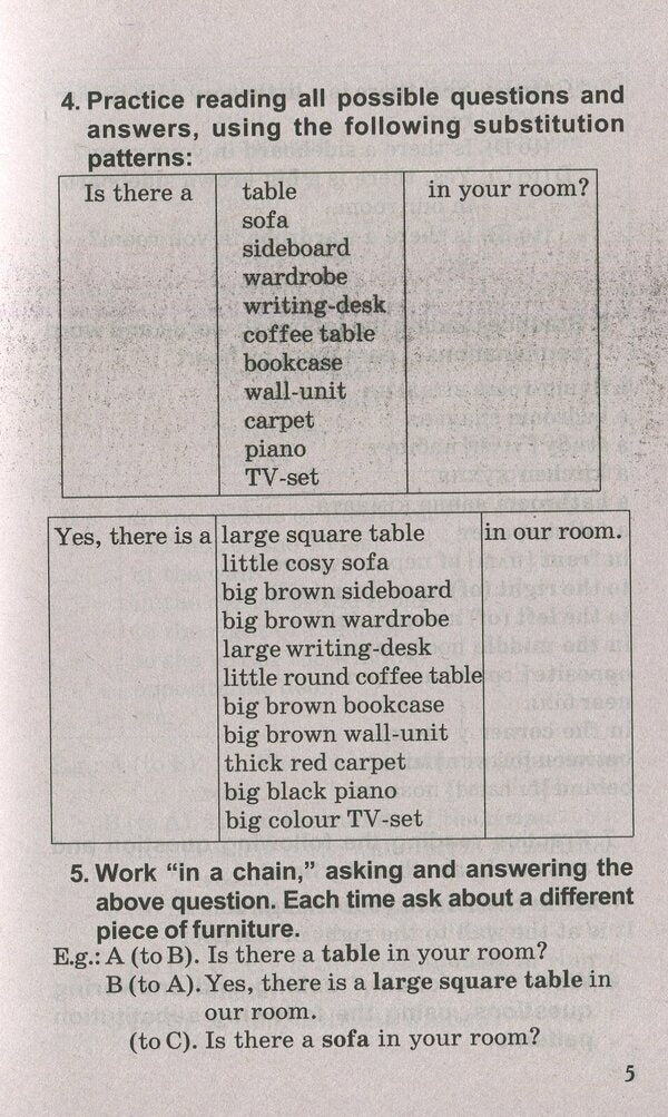 Spoken English. Guide To Spoken Language / Spoken English. Посібник з розмовної мови Yury Golitsynskyi / Юрій Голіцинський 9789668959738-6