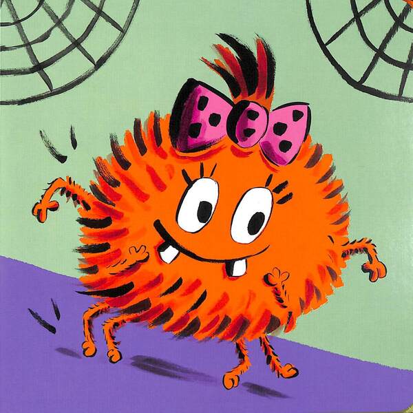 Spooky School / Spooky School Сэм Ллойд 9781526620187-6