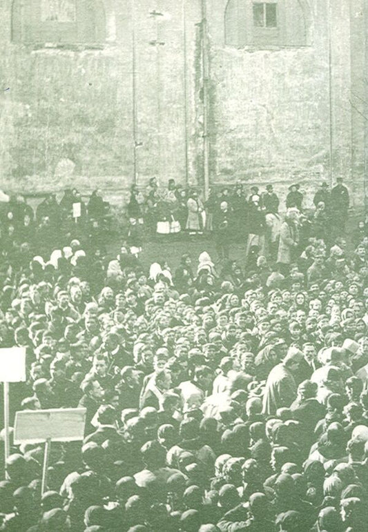 Stanislavov during the times of the Western Ukrainian People's Republic / Станиславів у часи Західно-Української Народної Республіки Иван Монолатий 978-966-668-183-9; 978-966-668-149-5-2