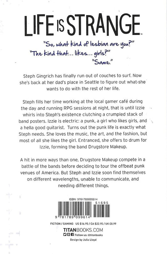 Steph's Story / Steph's Story Рози Тор 9781789099614-2