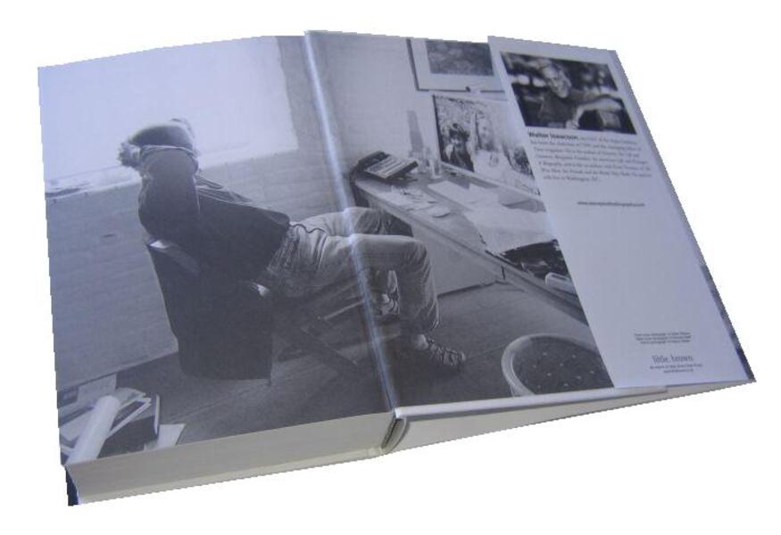 Steve Jobs. The Exclusive Biography / Steve Jobs. The Exclusive Biography Уолтер Айзексон 9781408703748-5