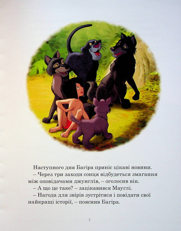 Stories For The Night A Collection Of Fairy Tales - стор на нч Колекця казок - Author not specified 9789669439536-6