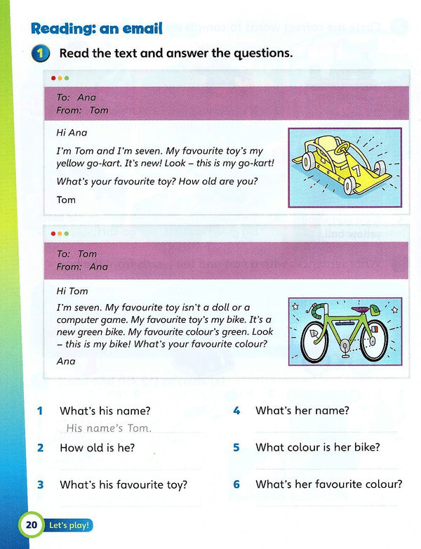 Super Minds Level 1 Super Grammar Book Günter Gerngross, Peter Lewis-Jones, Herbert Puchta / Гюнтер Гернгросс, Питер Льюис-Джонс, Герберт Пучта 9781316631454-6