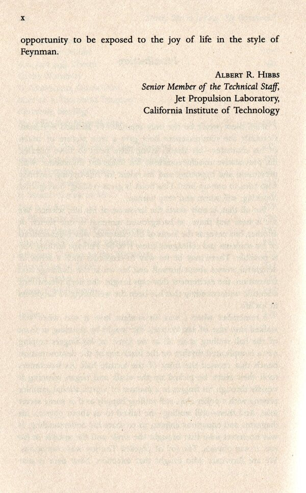 Surely You're Joking Mr Feynman Richard Feynman / Ричард Фейнман 9780099173311-6