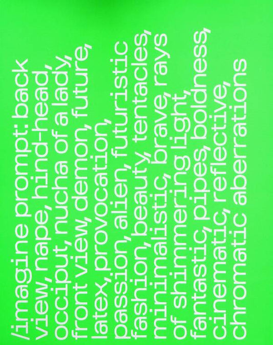 Synthetics magazine. Issue #1. Artificial intelligence: friend or foe / Журнал Синтетика. Випуск №1. Штучний інтелект: друг чи ворог 978-617-95304-4-9-2