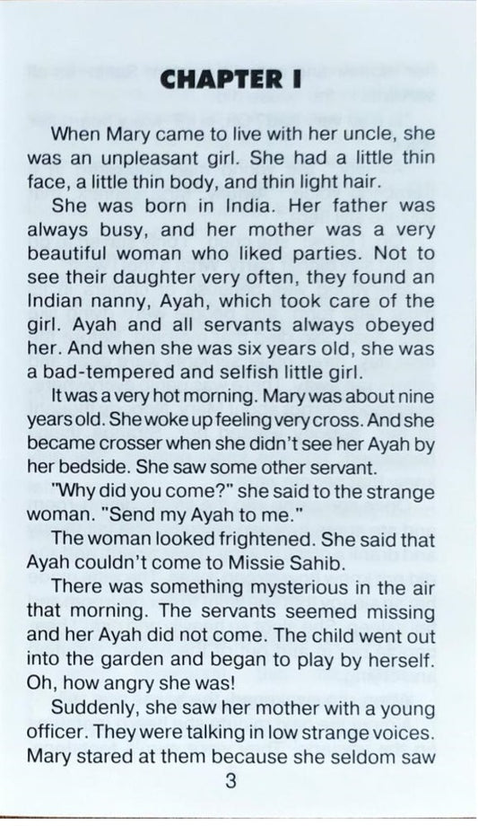 Taimny Garden / Таємний Сад Фрэнсис Бернетт 978-966-498-648-6-2