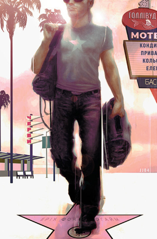 Tales. Book 6. Motherland / Казки. Книга 6. Батьківщина Билл Уиллингхэм 978-966-917-668-4-2