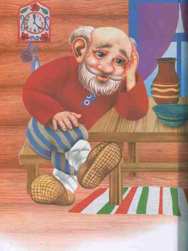 Tales for children / Казки для малят 978-966-913-796-8-6