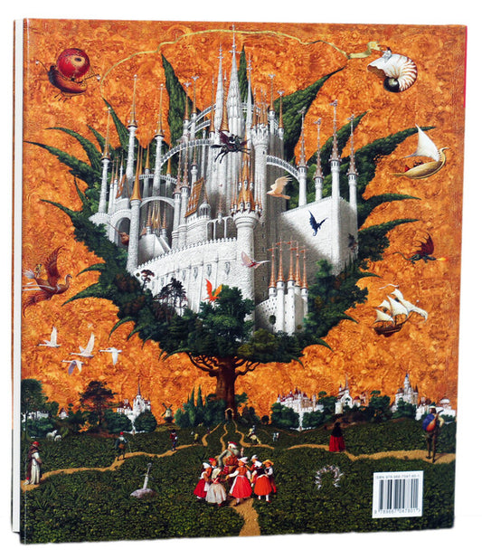 Tales of Misty Albion / Казки Туманного Альбіону 978-966-7047-80-1-2