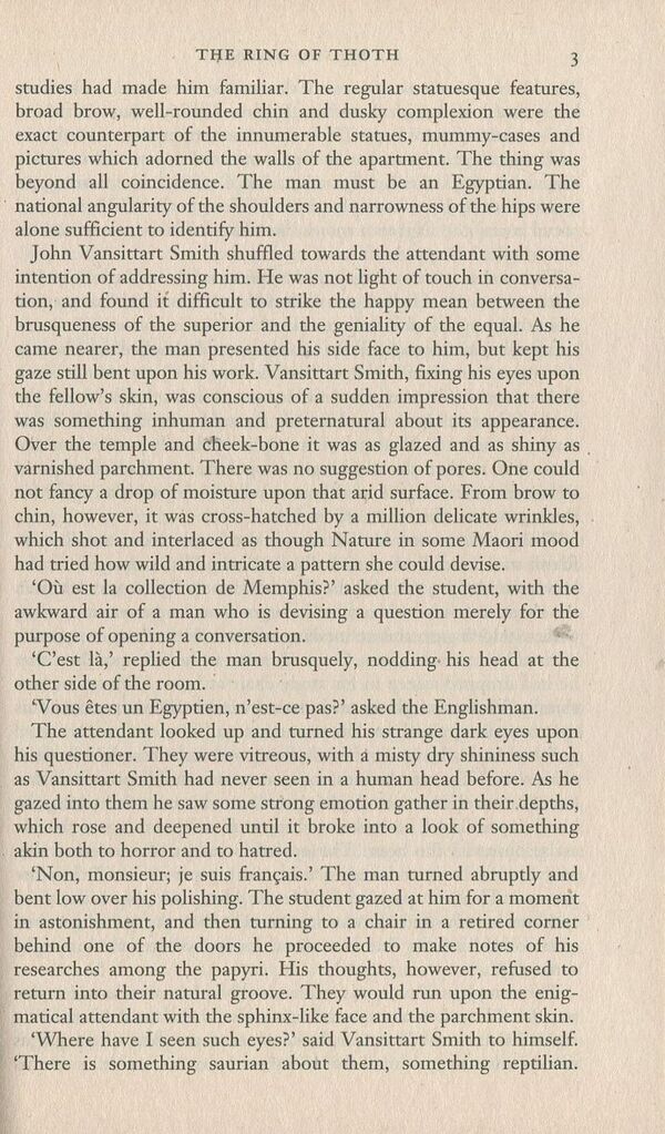 Tales of Unease / Tales of Unease Артур Конан Дойл 9781840220780-6