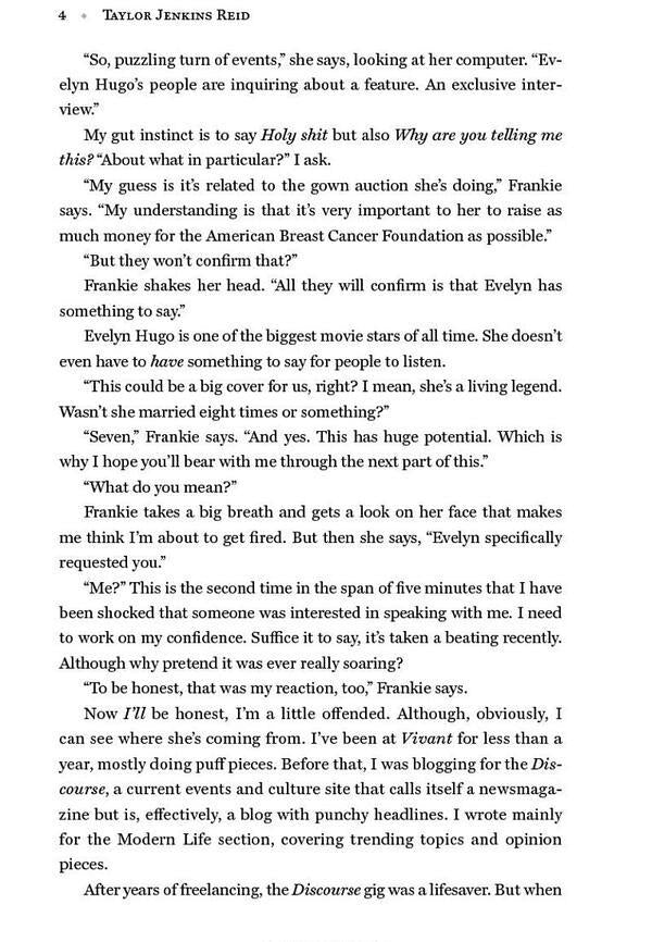 Taylor Jenkins Read (set of 3 books) / Тейлор Дженкінс Рід (комплект із 3 книг) Тейлор Дженкинс Рид 9781398515697, 9781804945957, 978-1-529-15714-7-6