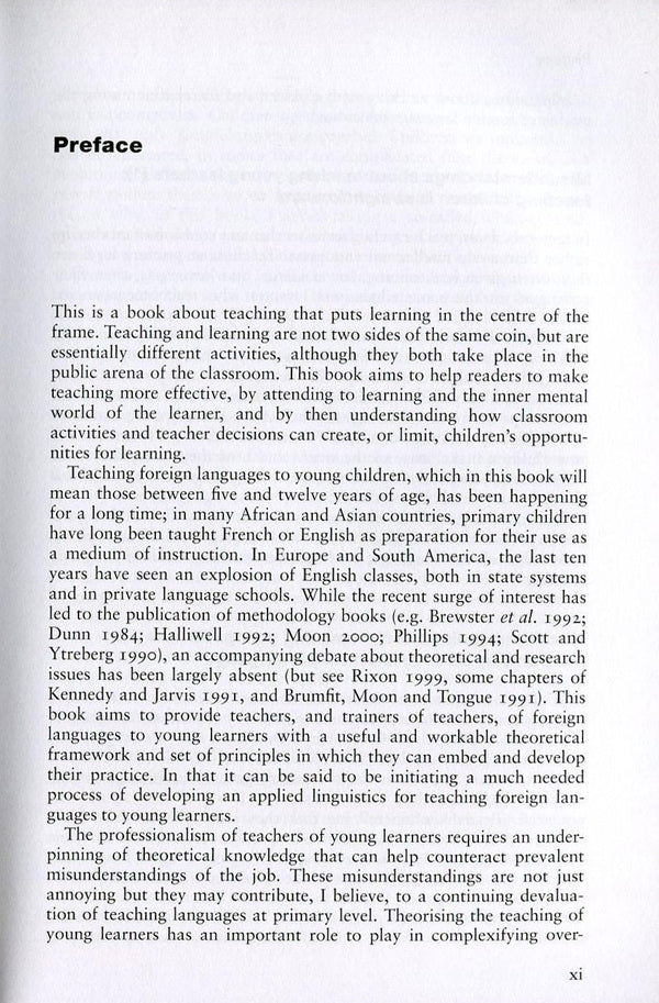 Teaching Languages To Young Learners Lynn Cameron / Линн Камерон 9780521774345-6