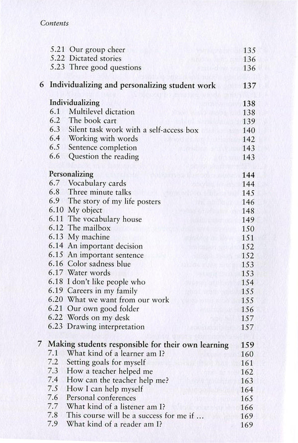 Teaching Large Multilevel Classes Natalie Hess / Натали Гесс 9780521667852-6