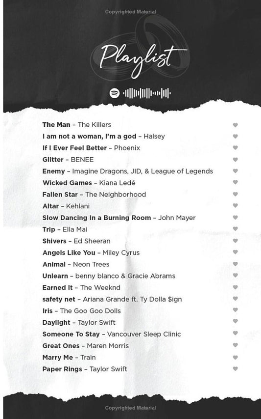 Terms and Conditions / Terms and Conditions Лорен Ашер 9780349433455-2