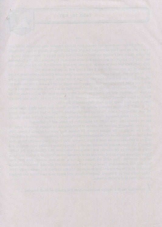 Texts For A Thoughtful Reader. Anglіyskka Mova. 10Th Grade / Author not specified 9789661033862-2