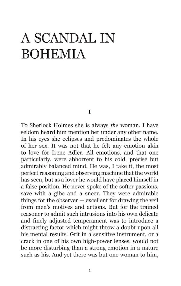 The Adventures of Sherlock Holmes. KS3 classic text edition / The Adventures of Sherlock Holmes. KS3 classic text edition Артур Конан Дойл 9780008400446-6