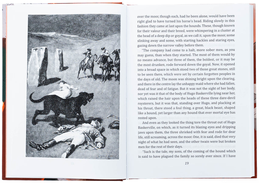 The Adventures of Sherlock Holmes. Volume II / The Adventures of Sherlock Holmes. Volume II Артур Конан Дойл 978-617-551-771-0-6