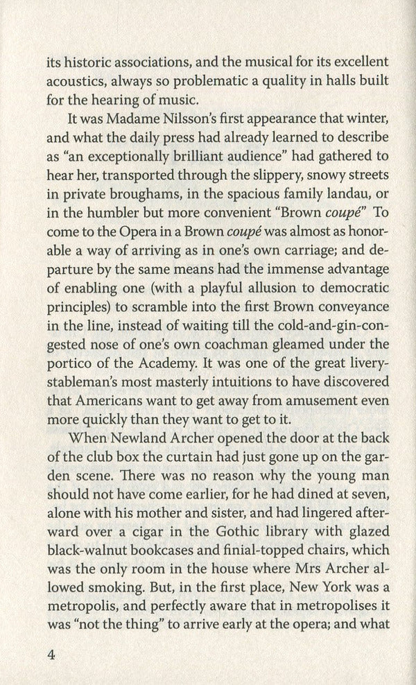 The Age of Innocence / The Age of Innocence Эдит Уортон 978-617-07-0689-8-6