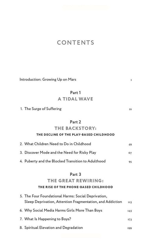The Anxious Generation Jonathan Hudt / Джонатан Хайдт 9781802063271-2