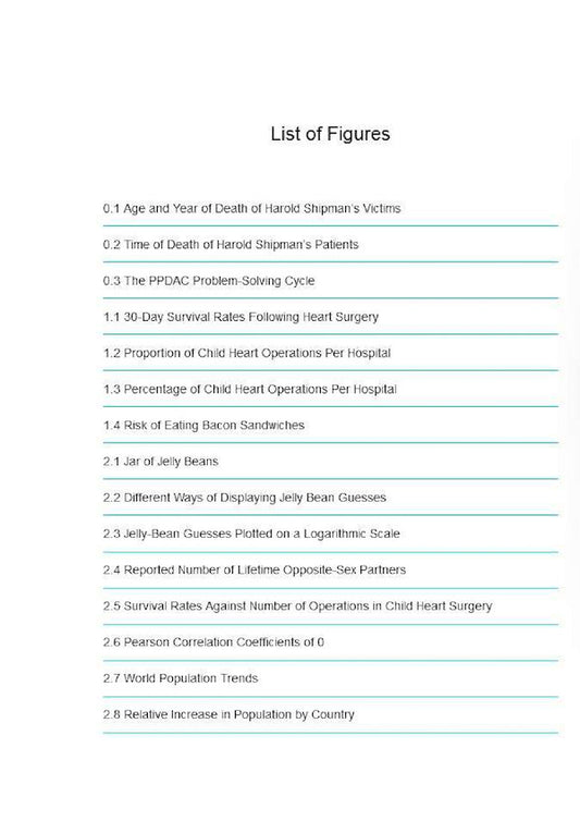 The Art Of Statistics: Learning From Data David Spiegelhalter / Дэвид Шпигельхальтер 9780241258767-2