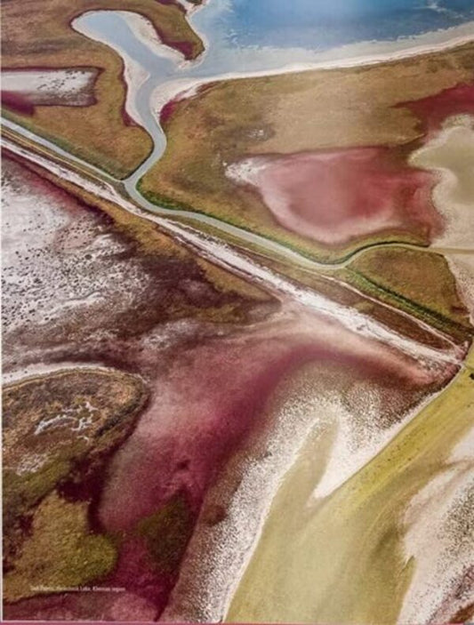 The Beauty Of Ukraine. Landscape Photography Lucia Bondar / Лючия Бондар 9783961714315-2