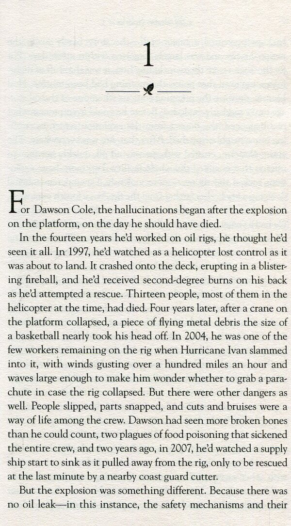 The Best Of Me Nicholas Sparks / Николас Спаркс 9780751553338-6