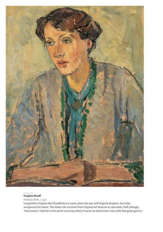 The Bloomsbury Group / The Bloomsbury Group Фрэнсис Сполдинг 9781855147232-2