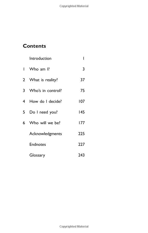 The Brain. The Story Of You David Eagleman / Дэвид Иглмен 9781782116615-6