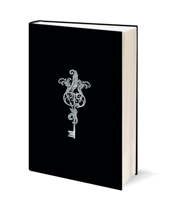 The Brothers Hawthorne / The Brothers Hawthorne Дженнифер Линн Барнс 9780241638491-3