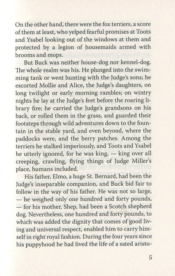 The Call of the Wild and Other Stories / The Call of the Wild and Other Stories Джек Лондон 978-617-07-0684-3-6