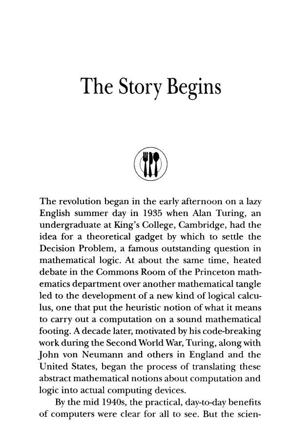 The Cambridge Quintet. A Work of Scientific Speculation / The Cambridge Quintet. A Work of Scientific Speculation Джон Касти 9780349108537-6