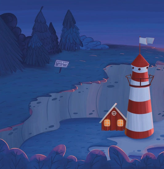 The Celt and the Fallen Moon / Кельта і Місяць, що впав Виктория Ивер 9786171700321-2