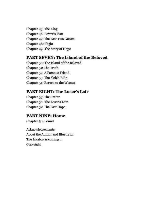 The Christmas Pig / The Christmas Pig Джоан Роулинг 9781444964912-6