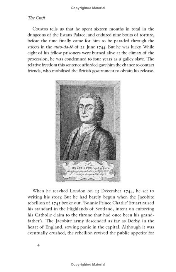 The Craft John Dickey / Джон Дики 9781473658226-6