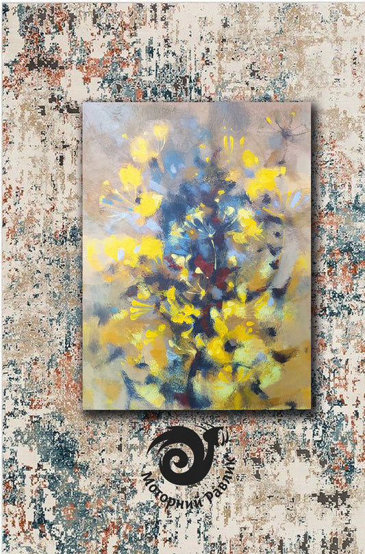 The Day Will Come / The Day Will Com / Настане день / The Day Will Com Alexander Samartseva / Олександра Самарцева 9786179500022-2