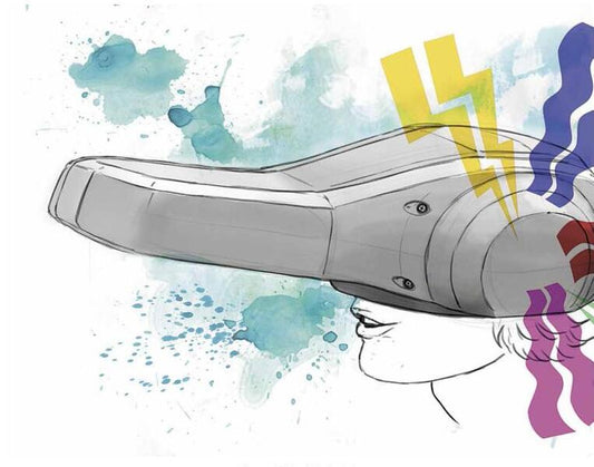 The Electric State / The Electric State Саймон Сталенхаг 9781471176081-2