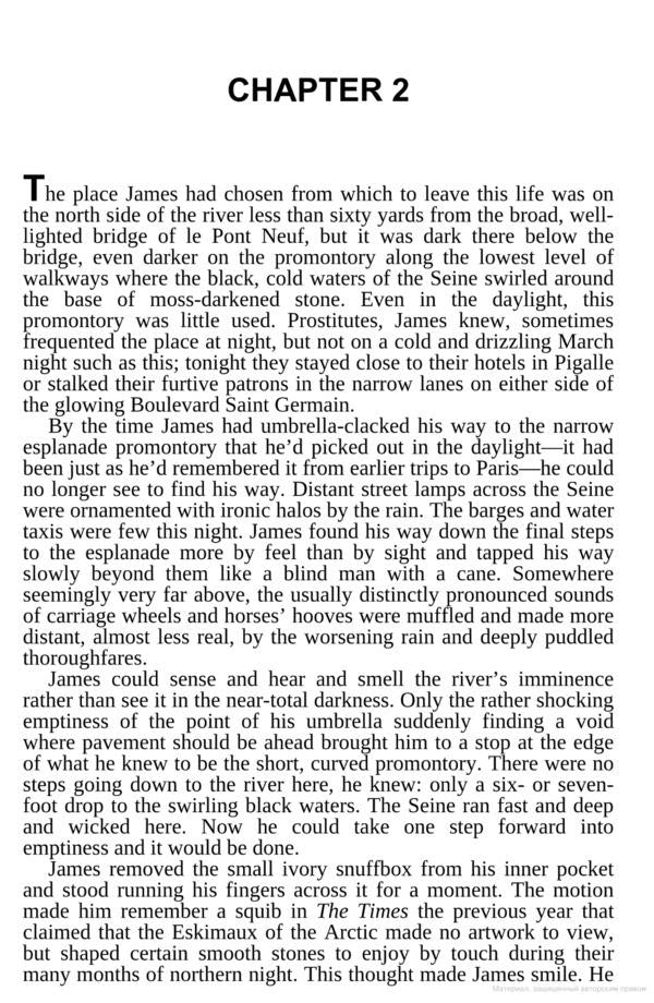 The Fifth Heart / The Fifth Heart Дэн Симмонс 978-0-7515-4875-4-6