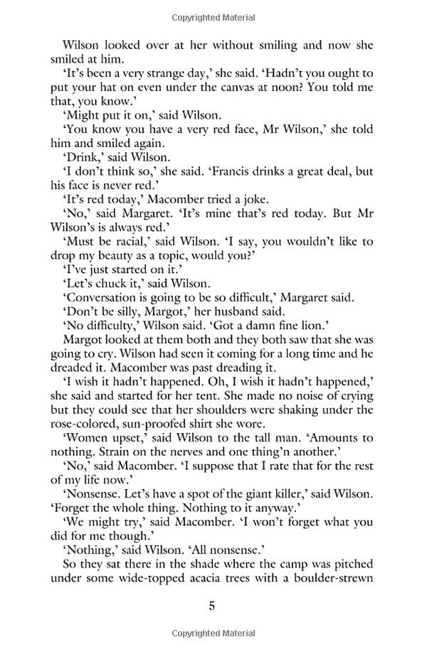 The First Forty-Nine Stories / The First Forty-Nine Stories Эрнест Хемингуэй 9780099339212-6