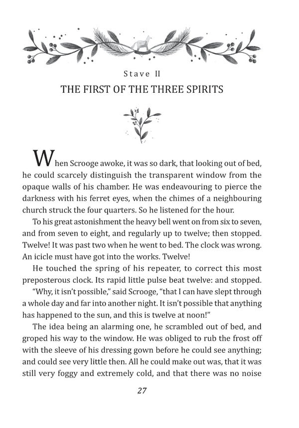 The Folio Book of Classic Christmas Stories / The Folio Book of Classic Christmas Stories О. Генри, Чарльз Диккенс, Энтони Троллоп 978-966-03-9928-0-6